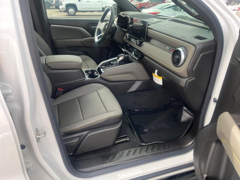 new 2026 Chevrolet Colorado car, priced at $56,019