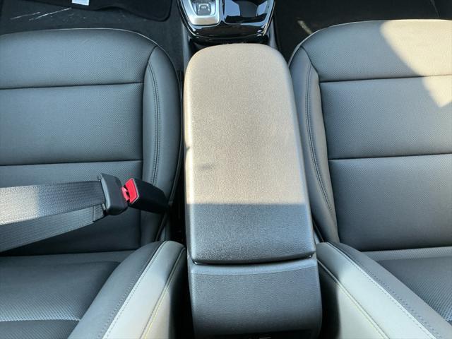 new 2025 Chevrolet Trax car, priced at $27,984