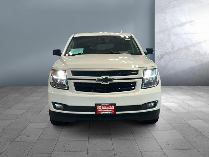used 2018 Chevrolet Suburban car, priced at $25,490