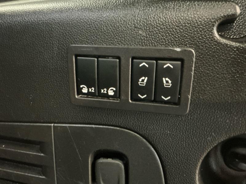 used 2018 Chevrolet Suburban car, priced at $25,490