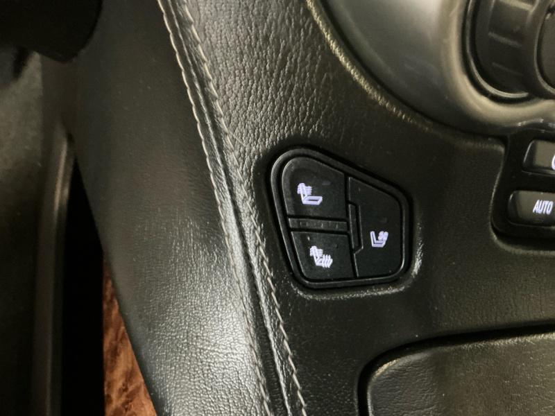 used 2018 Chevrolet Suburban car, priced at $25,490