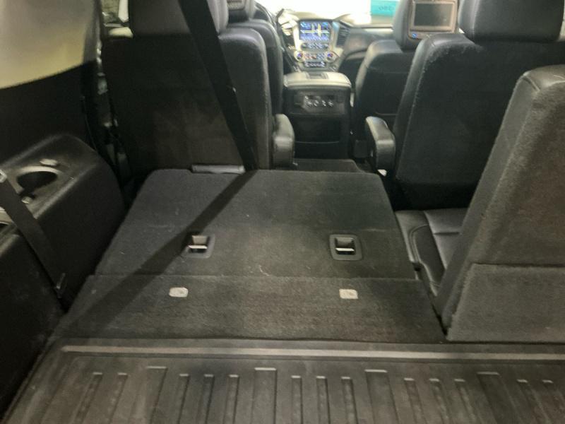 used 2018 Chevrolet Suburban car, priced at $25,490