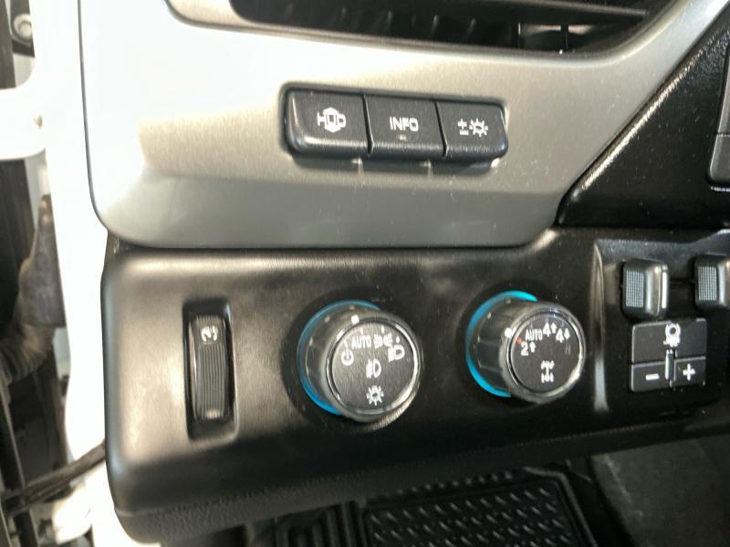 used 2018 Chevrolet Suburban car, priced at $25,490