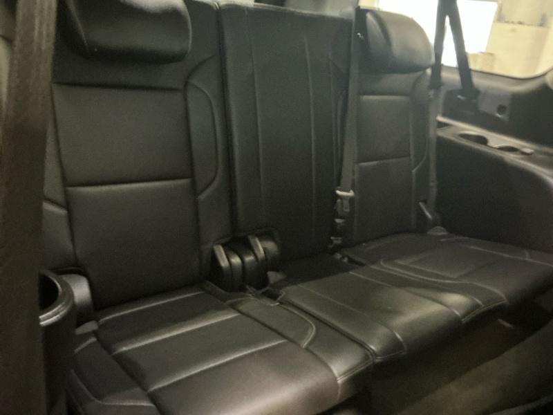 used 2018 Chevrolet Suburban car, priced at $25,490
