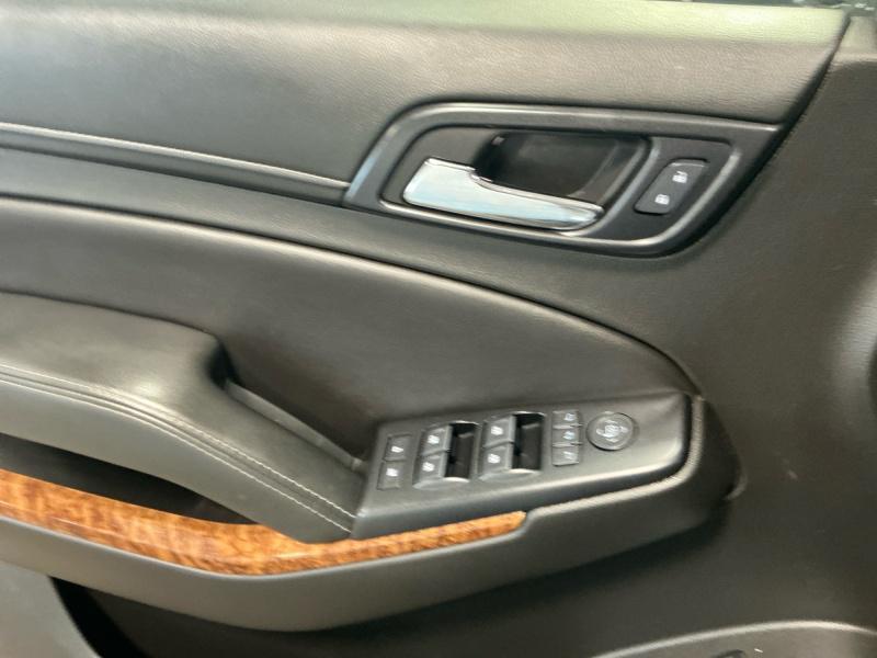 used 2018 Chevrolet Suburban car, priced at $25,490