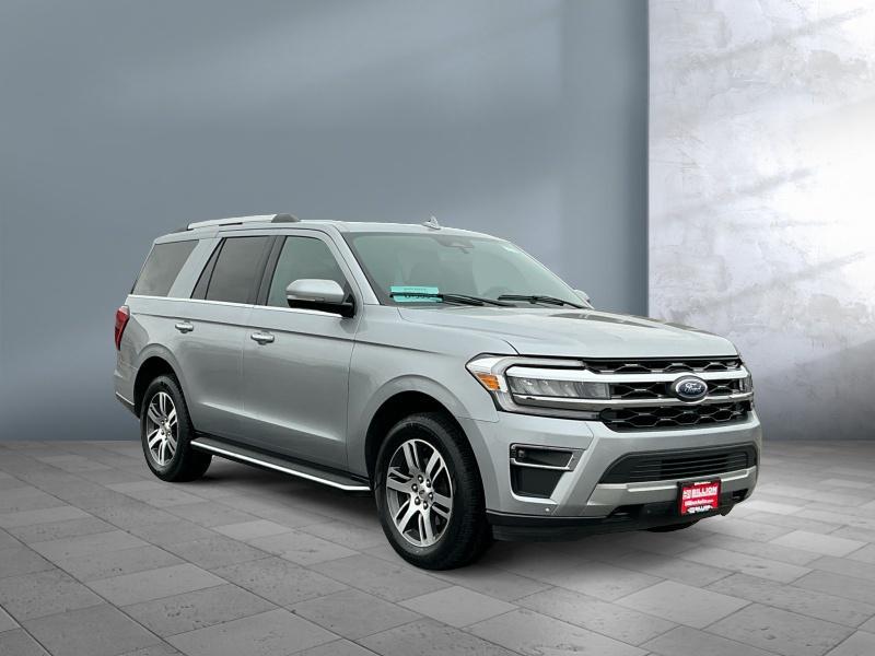 used 2023 Ford Expedition car, priced at $41,999