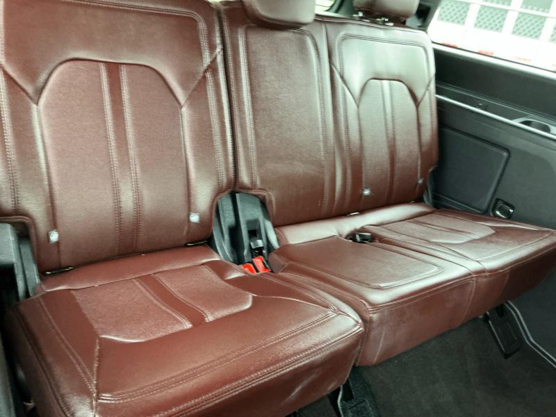 used 2023 Ford Expedition car, priced at $41,999