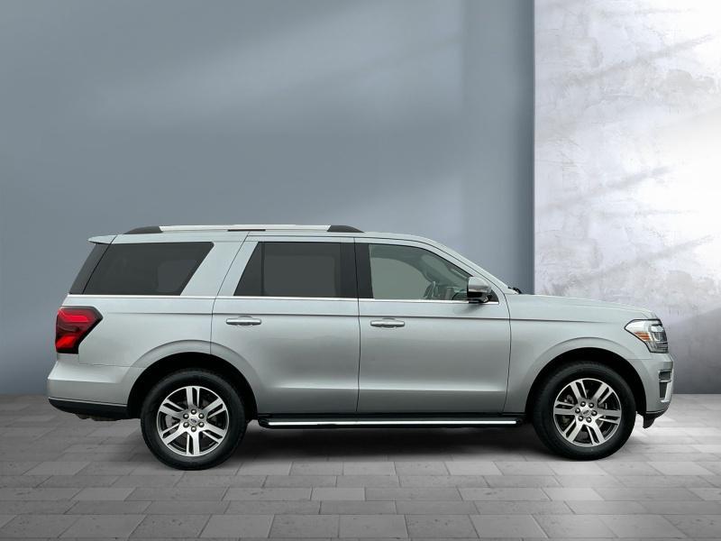 used 2023 Ford Expedition car, priced at $41,999