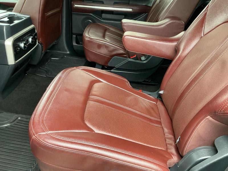 used 2023 Ford Expedition car, priced at $41,999