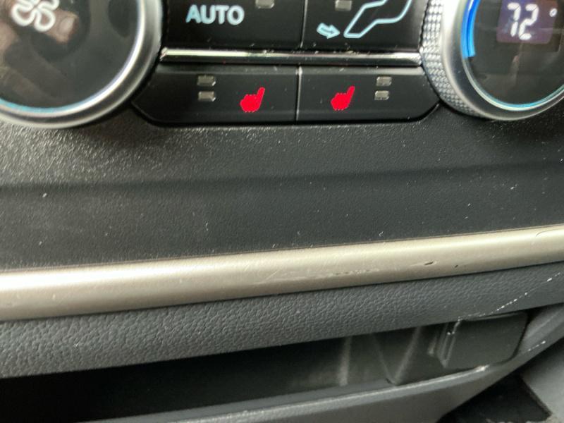 used 2023 Ford Expedition car, priced at $41,999