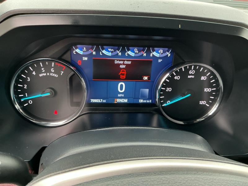 used 2023 Ford Expedition car, priced at $41,999