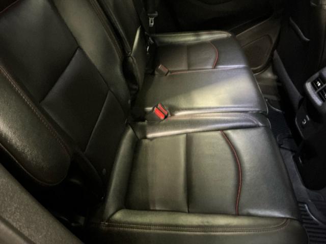 used 2024 Chevrolet Equinox car, priced at $30,999