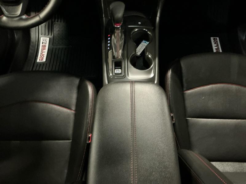 used 2024 Chevrolet Equinox car, priced at $30,999