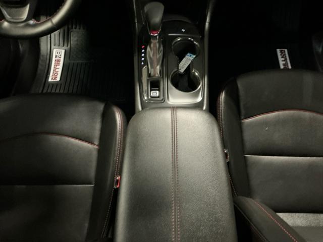 used 2024 Chevrolet Equinox car, priced at $30,999