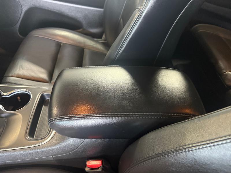 used 2015 Dodge Durango car, priced at $10,890