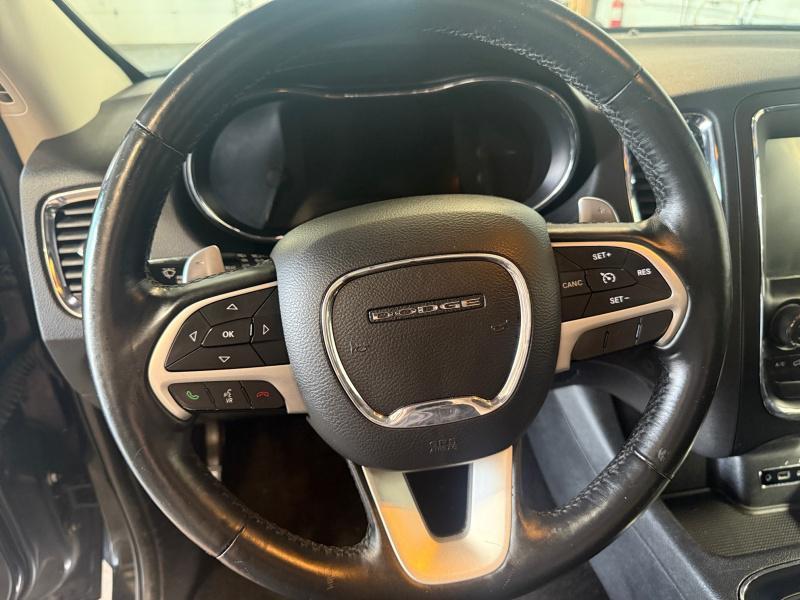 used 2015 Dodge Durango car, priced at $10,890