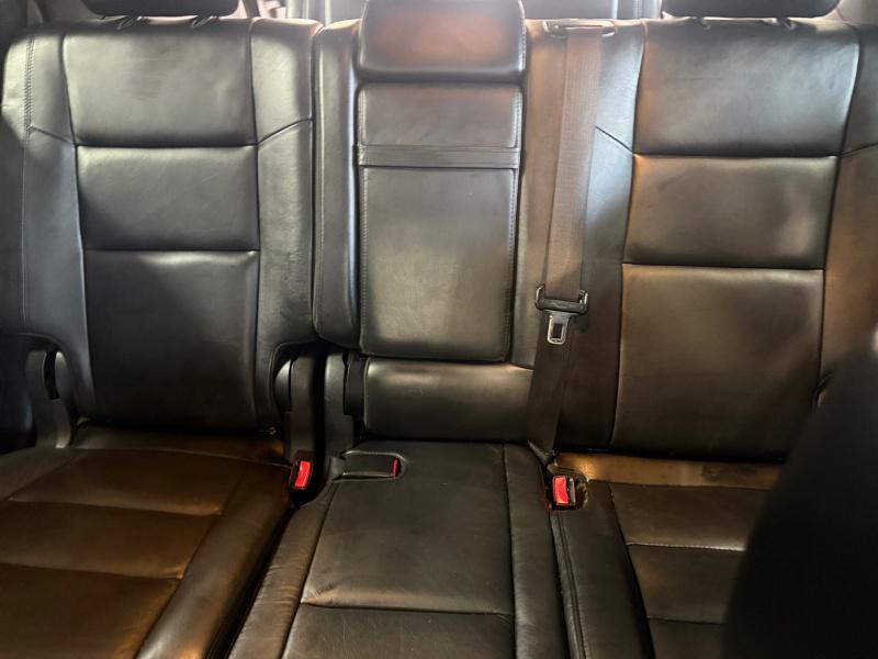 used 2015 Dodge Durango car, priced at $10,890