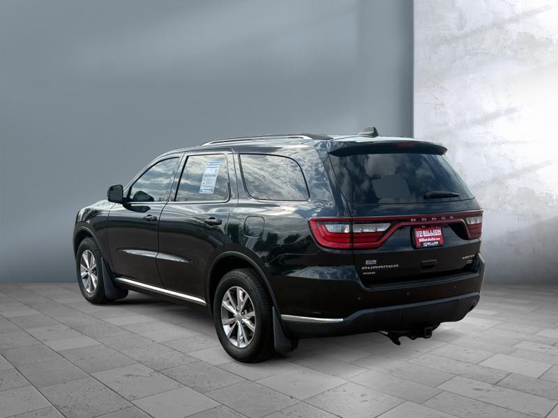 used 2015 Dodge Durango car, priced at $10,890