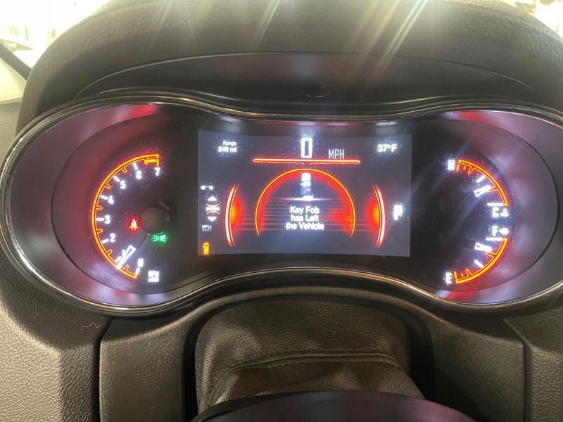 used 2015 Dodge Durango car, priced at $9,990