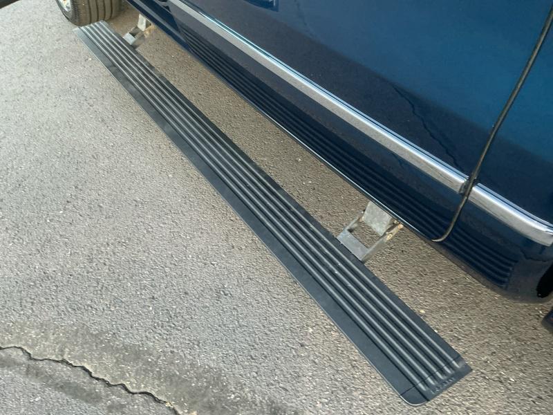 used 2022 Ram 1500 car, priced at $45,999