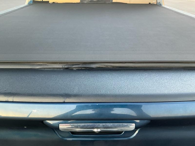 used 2022 Ram 1500 car, priced at $45,999
