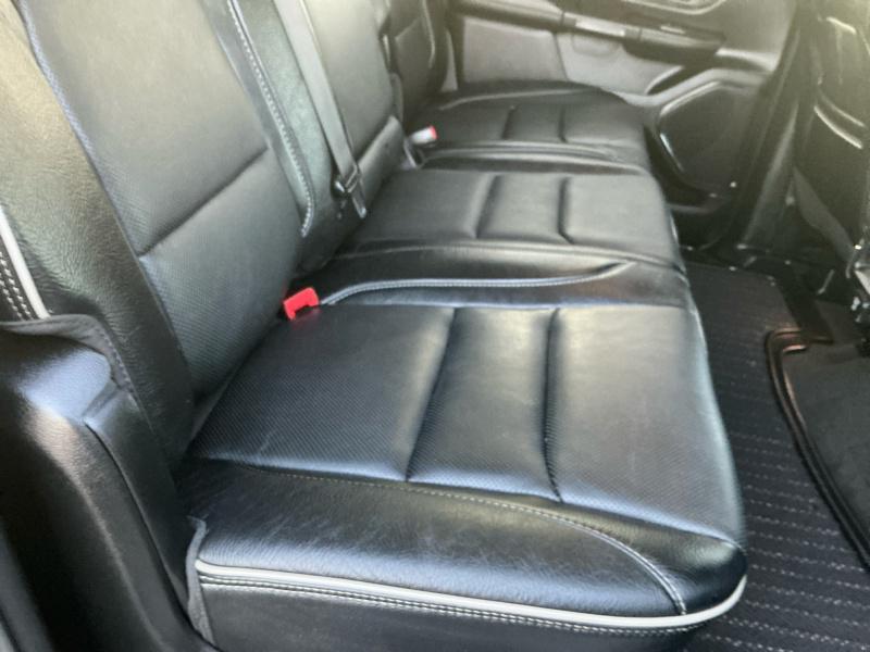 used 2022 Ram 1500 car, priced at $45,999