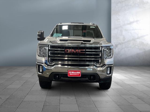 used 2022 GMC Sierra 2500 car, priced at $55,999