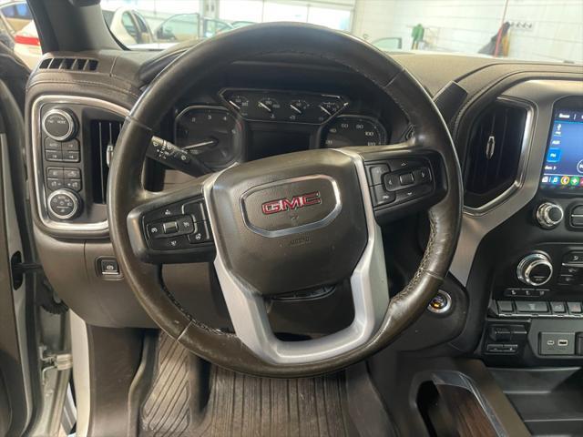 used 2022 GMC Sierra 2500 car, priced at $55,999