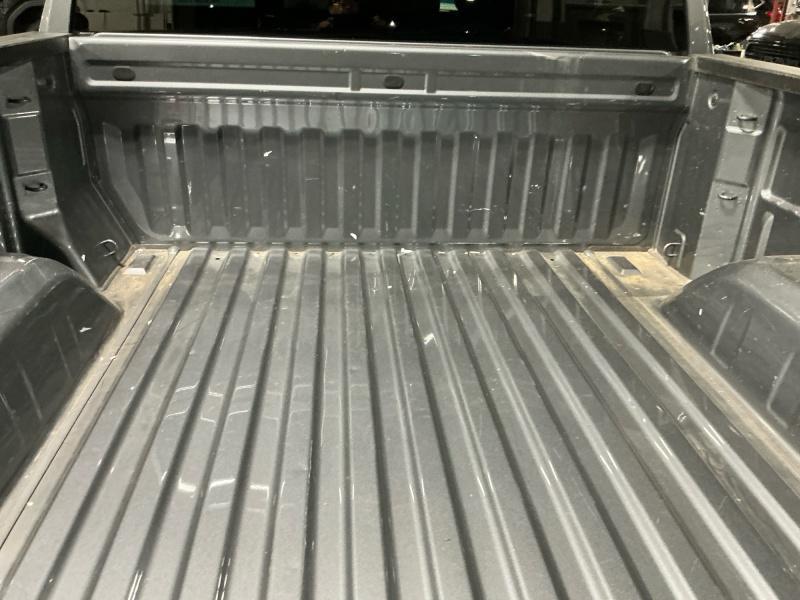 used 2022 Chevrolet Silverado 1500 car, priced at $38,490
