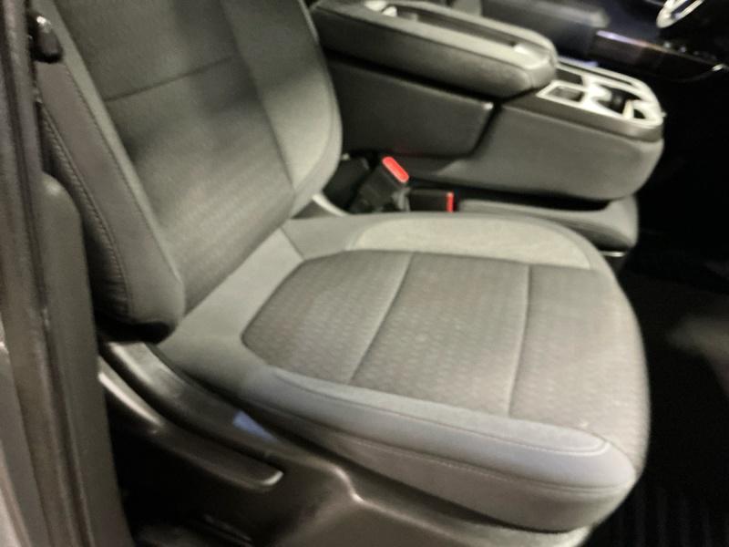 used 2022 Chevrolet Silverado 1500 car, priced at $38,490