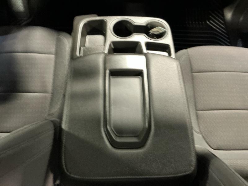 used 2022 Chevrolet Silverado 1500 car, priced at $38,490