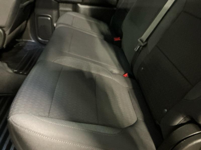 used 2022 Chevrolet Silverado 1500 car, priced at $38,490