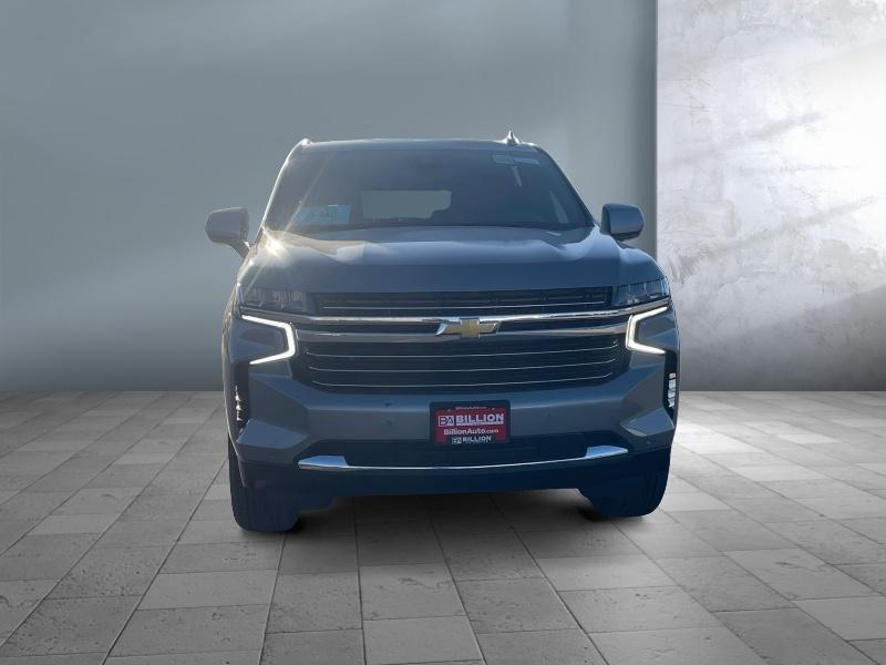new 2024 Chevrolet Suburban car, priced at $71,689