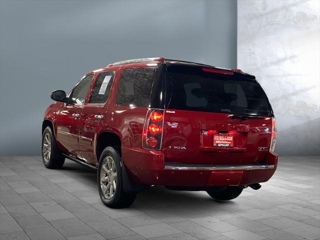 used 2013 GMC Yukon car, priced at $14,749