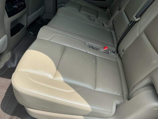 used 2019 Chevrolet Suburban car, priced at $27,999