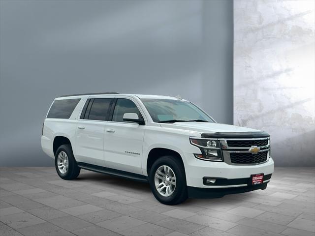 used 2019 Chevrolet Suburban car, priced at $27,999