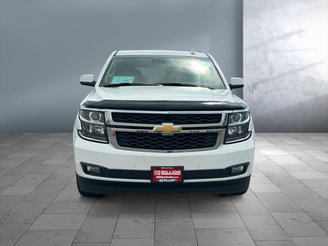 used 2019 Chevrolet Suburban car, priced at $27,999