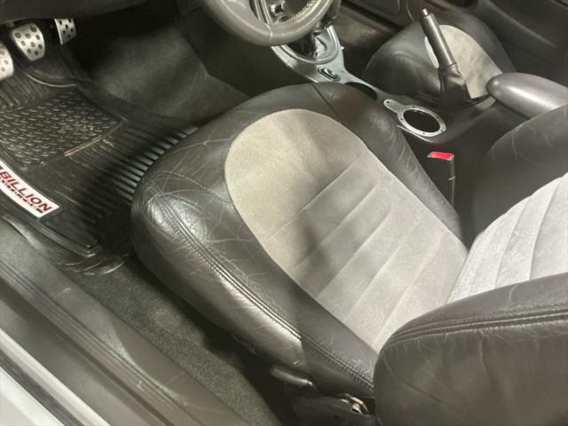 used 2001 Ford Mustang car, priced at $16,449