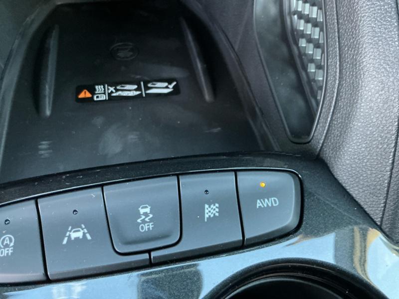 new 2026 Chevrolet TrailBlazer car, priced at $33,829