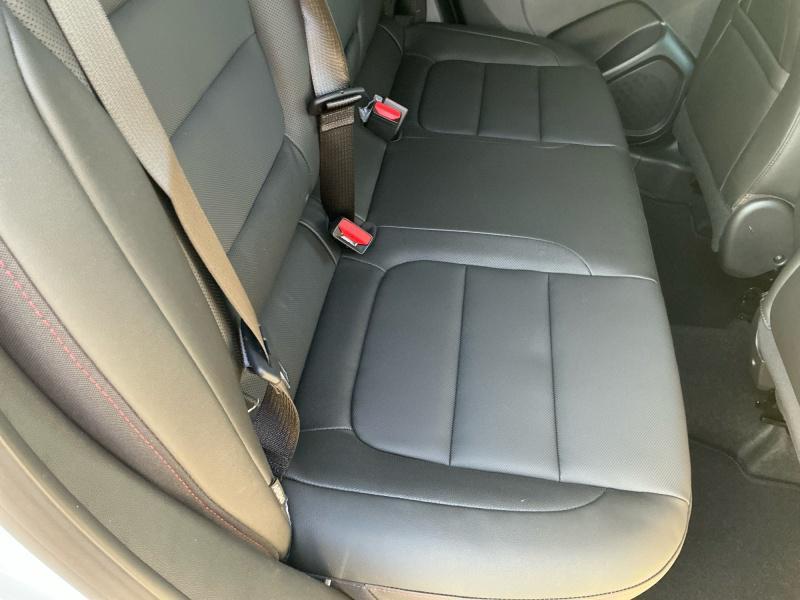 new 2026 Chevrolet TrailBlazer car, priced at $33,829