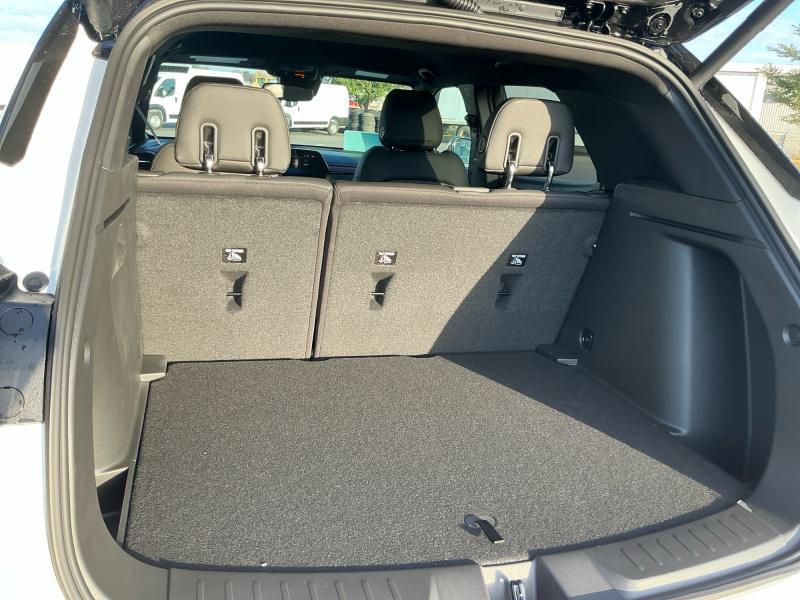 new 2026 Chevrolet TrailBlazer car, priced at $33,829