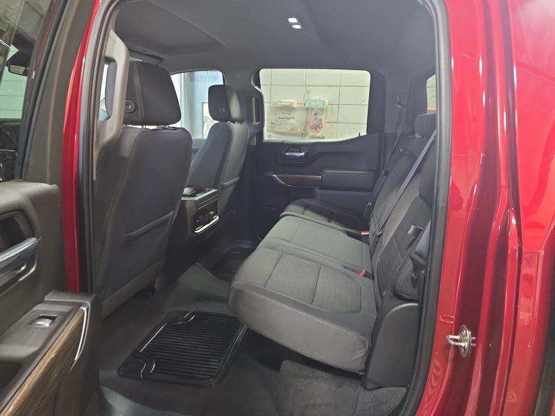 used 2019 Chevrolet Silverado 1500 car, priced at $31,995