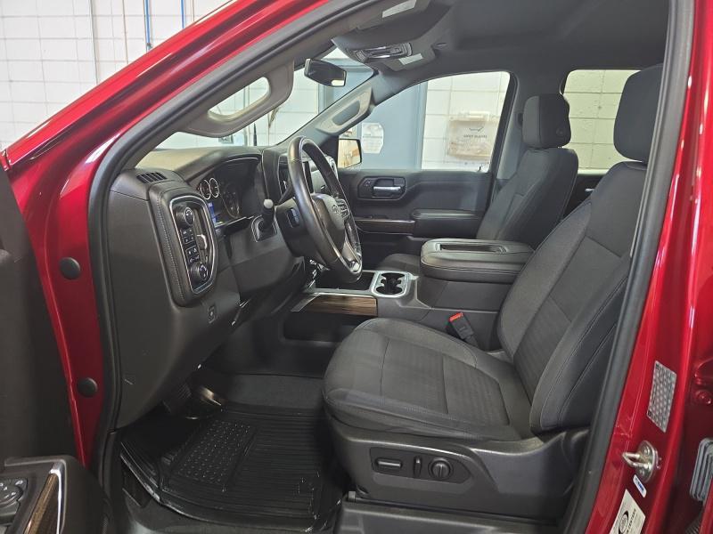 used 2019 Chevrolet Silverado 1500 car, priced at $31,995