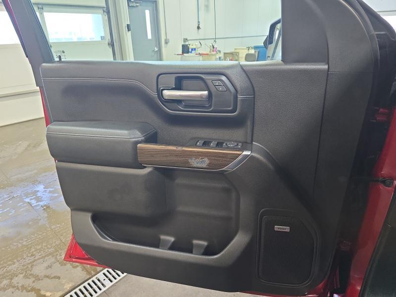 used 2019 Chevrolet Silverado 1500 car, priced at $31,995