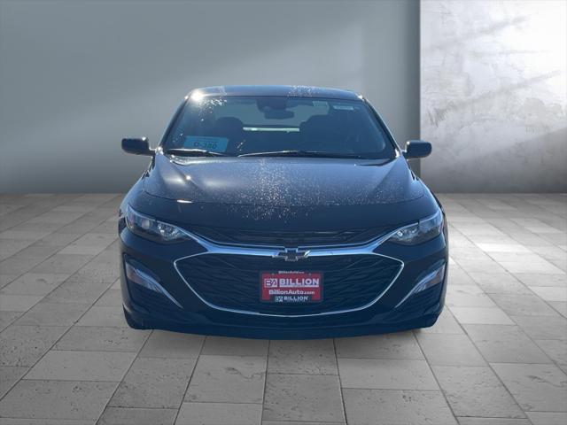 new 2025 Chevrolet Malibu car, priced at $27,990