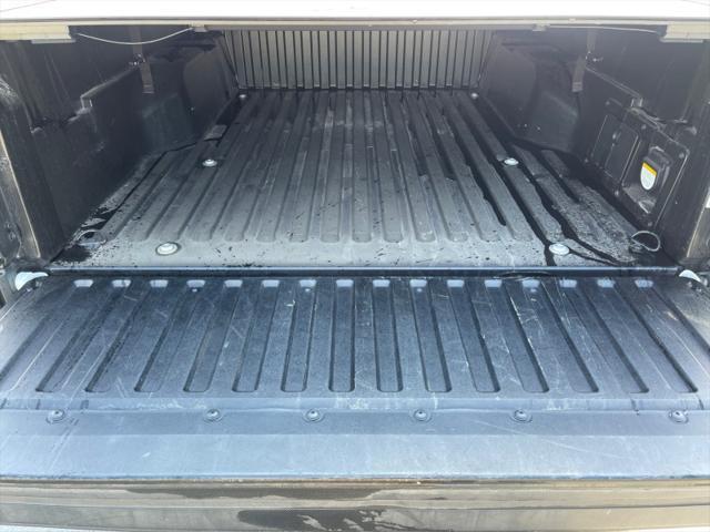 used 2021 Toyota Tacoma car, priced at $36,999