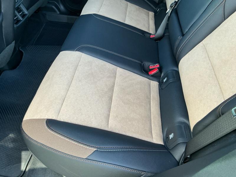 new 2026 Chevrolet Equinox car, priced at $39,864