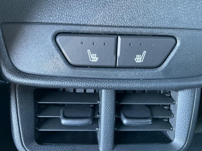 new 2026 Chevrolet Equinox car, priced at $39,864