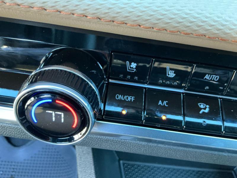 new 2026 Chevrolet Equinox car, priced at $39,864