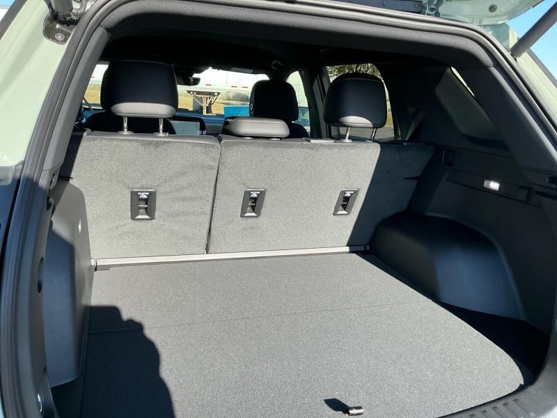 new 2026 Chevrolet Equinox car, priced at $39,864